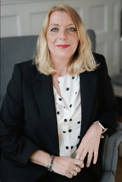 Anna Mazur