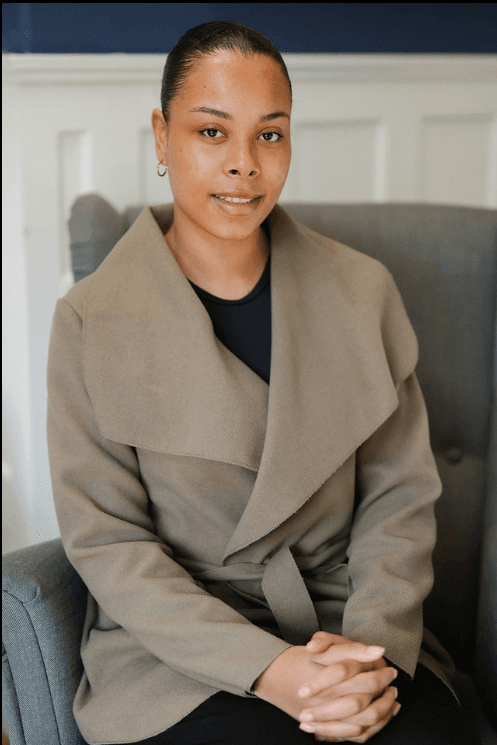 Channell Brown