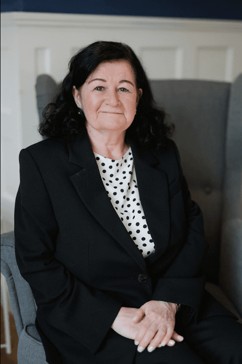 Janet Hayward