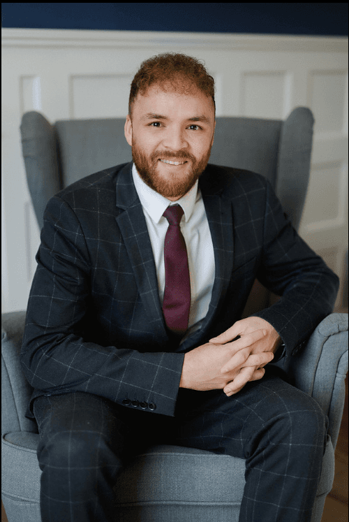 Joshua Coetzee