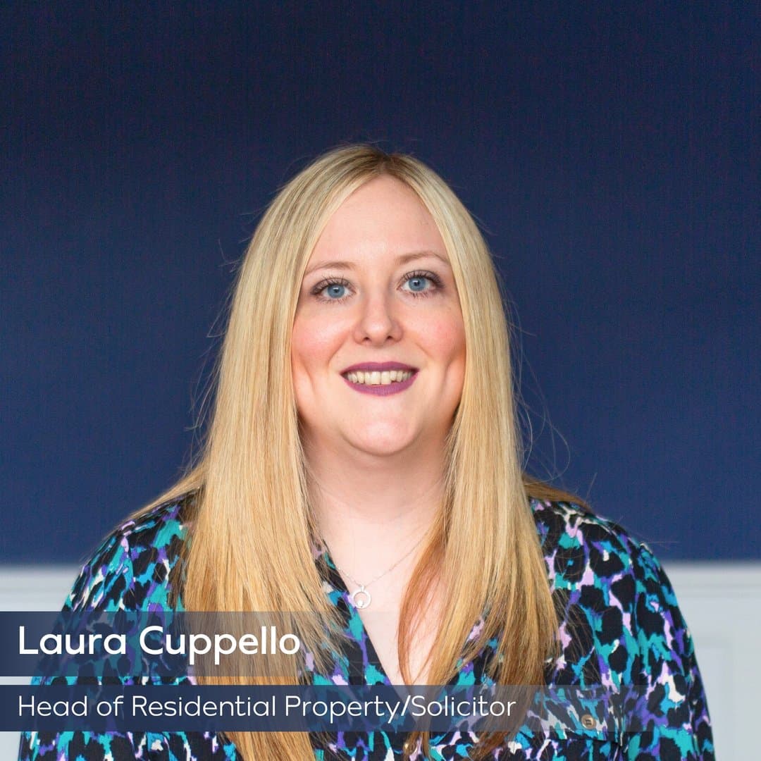 Laura Cupello