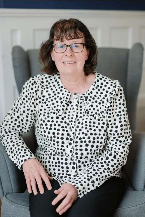 Louise Tomlinson