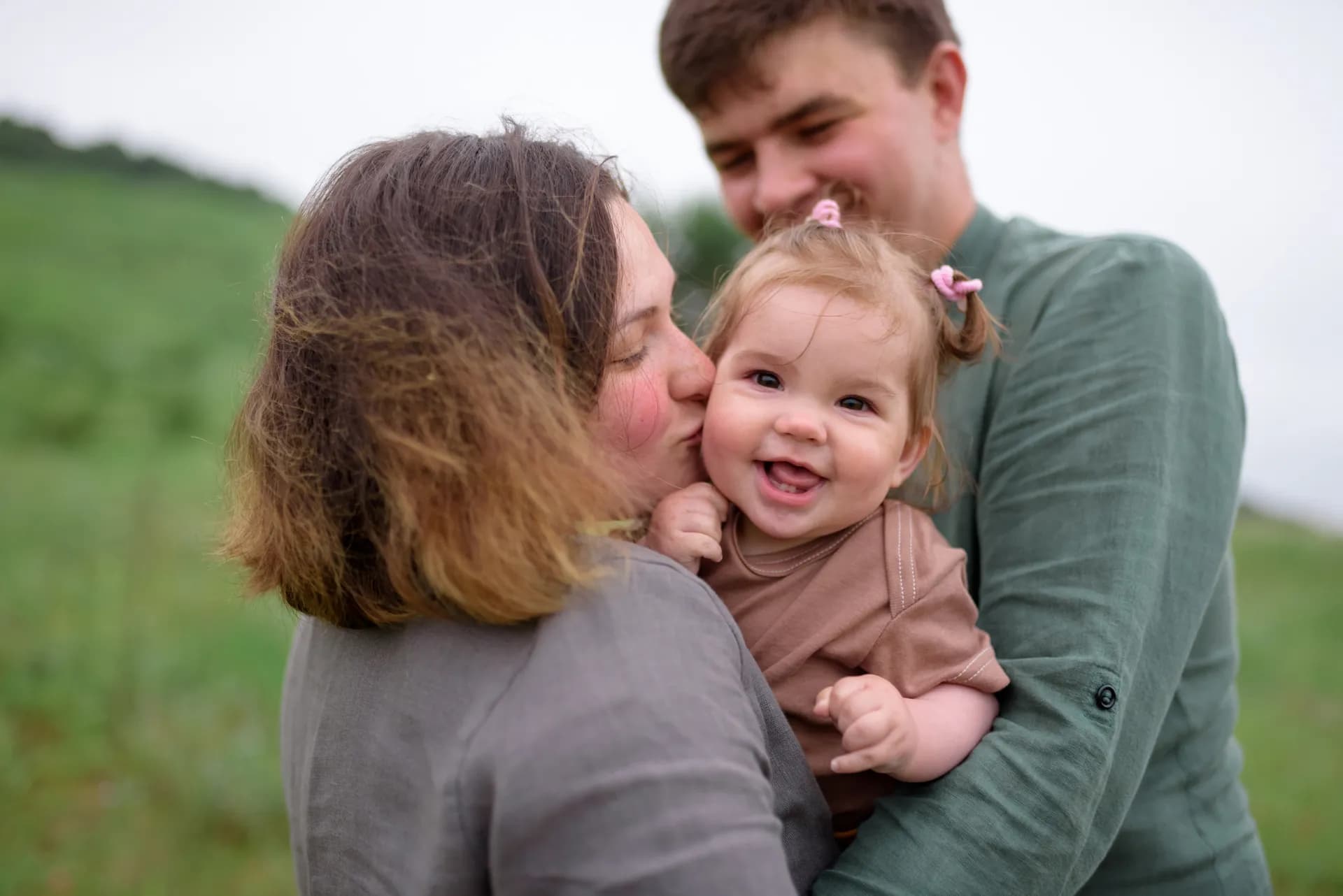 Family Law