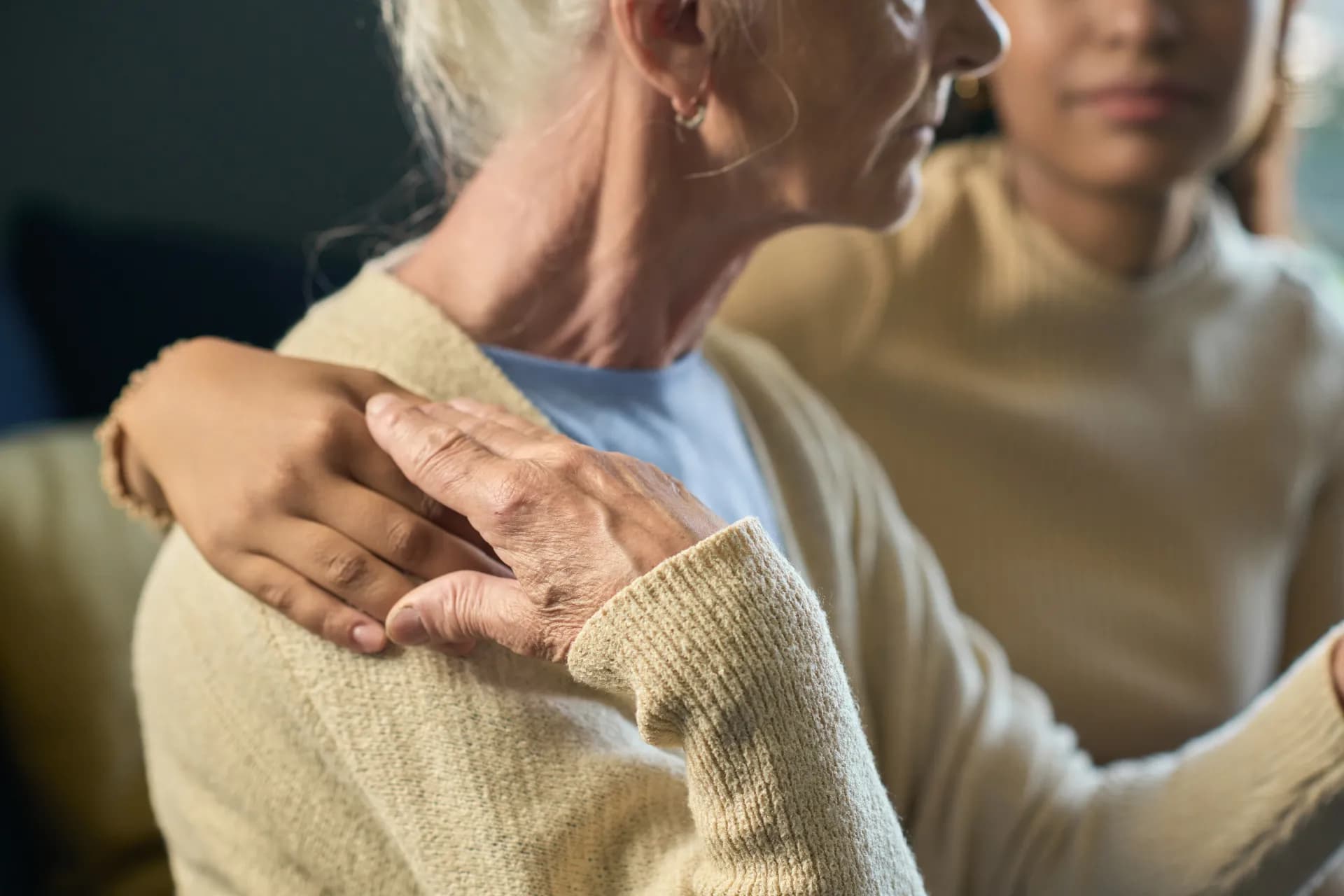 Lasting Powers of Attorney