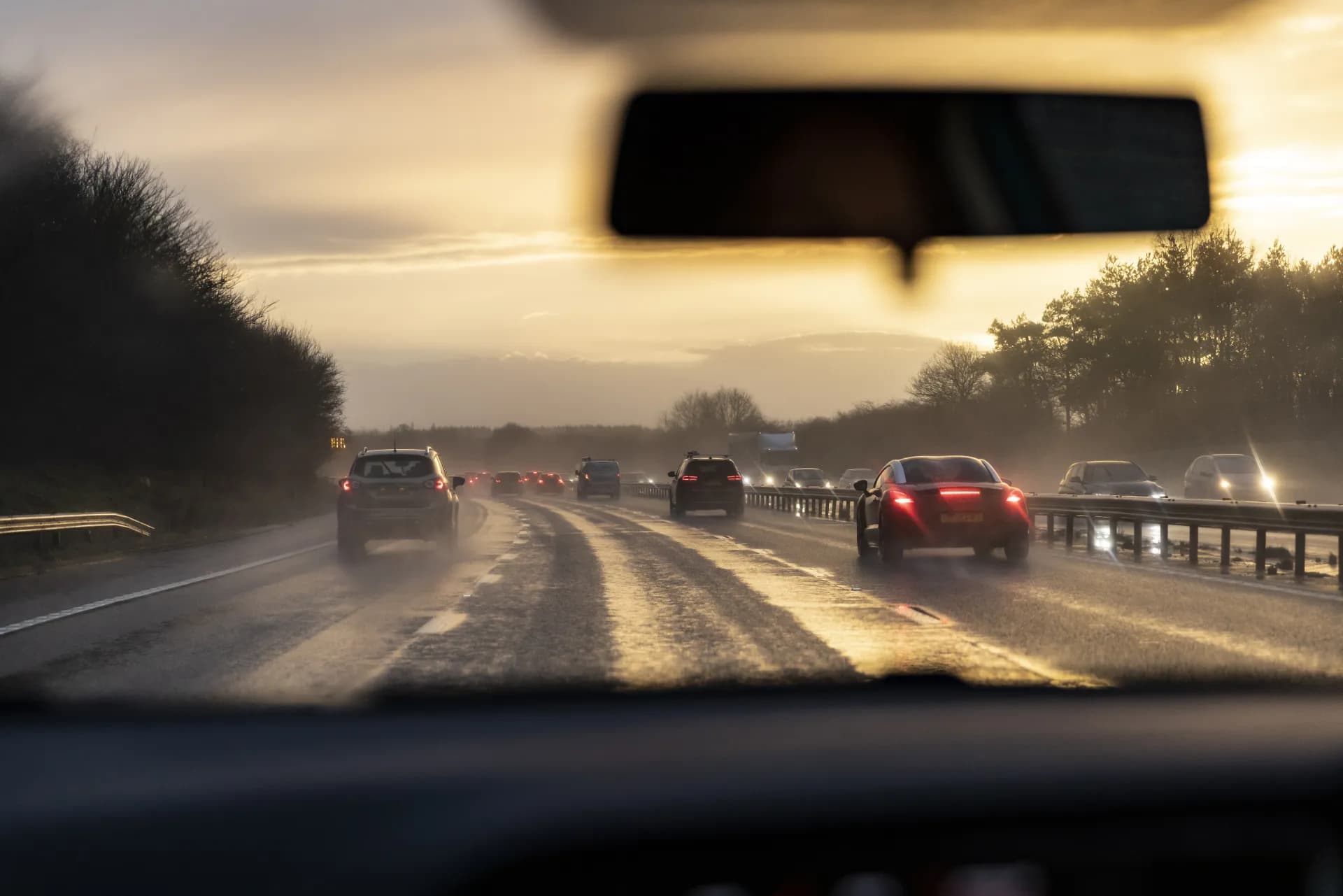 Motoring Offences