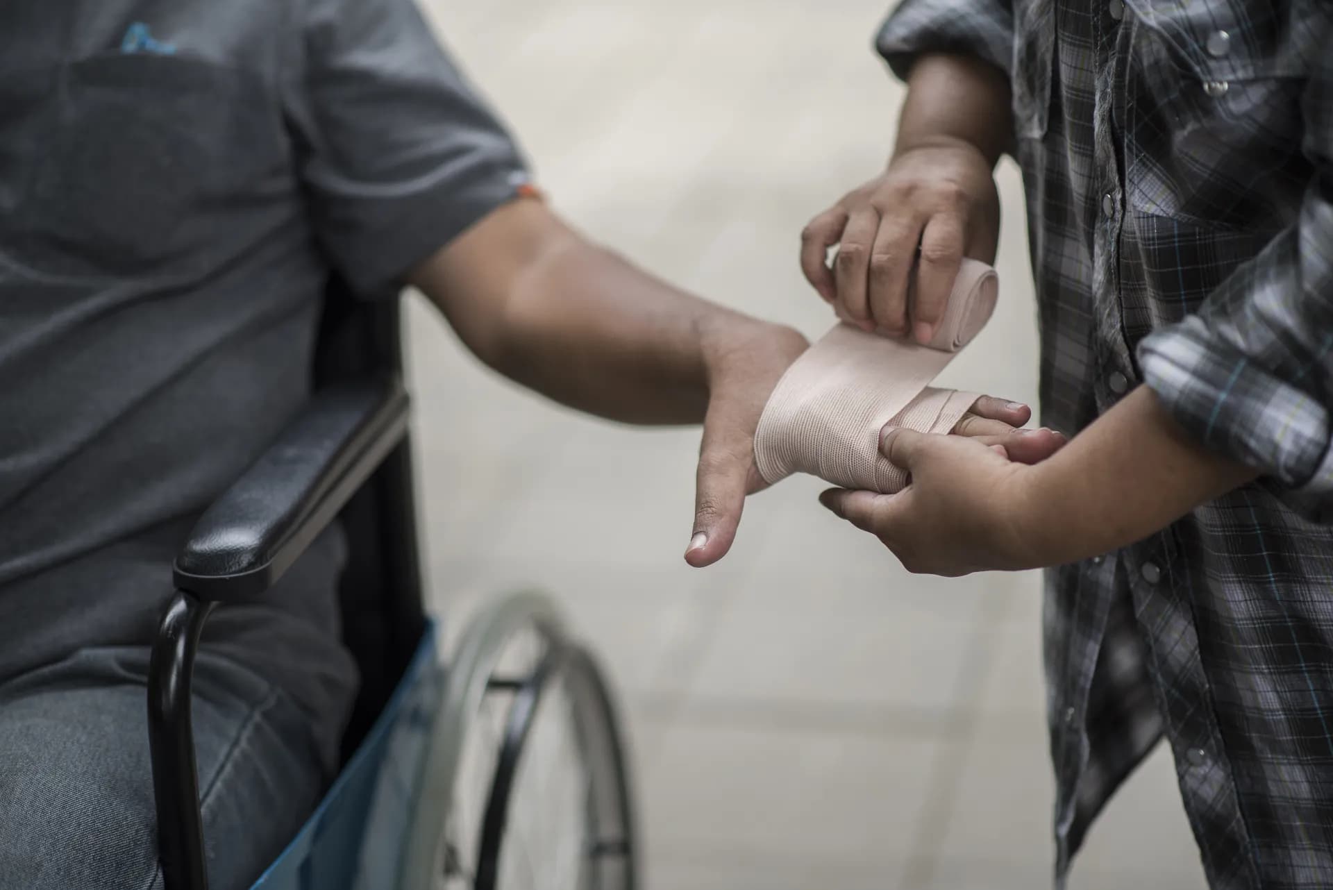 Personal Injury